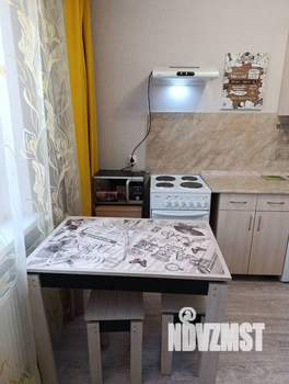 1-к квартира, на длительный срок, 32м2, 10/18 этаж