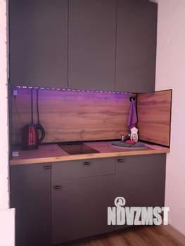 Студия квартира, на длительный срок, 35м2, 3/5 этаж