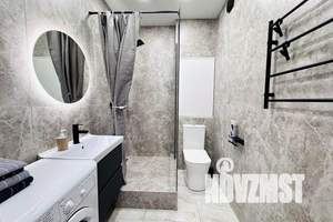 1-к квартира, посуточно, 35м2, 13/24 этаж
