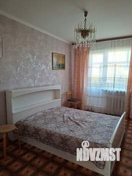 3-к квартира, на длительный срок, 65м2, 9/9 этаж