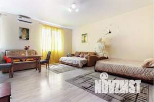 1-к квартира, посуточно, 30м2, 2/3 этаж