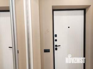 1-к квартира, на длительный срок, 40м2, 11/23 этаж