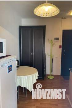 Студия квартира, посуточно, 28м2, 2/18 этаж