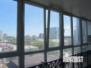 1-к квартира, посуточно, 45м2, 7/16 этаж