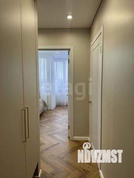 3-к квартира, на длительный срок, 61м2, 24/25 этаж