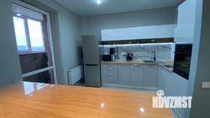 1-к квартира, на длительный срок, 40м2, 5/10 этаж