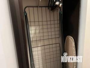 Студия квартира, посуточно, 28м2, 1/17 этаж