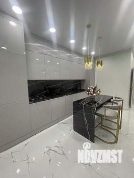 1-к квартира, на длительный срок, 46м2, 11/24 этаж