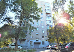 1-к квартира, на длительный срок, 30м2, 3/9 этаж