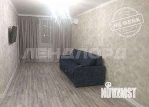 2-к квартира, на длительный срок, 55м2, 7/32 этаж