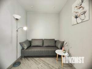 2-к квартира, посуточно, 40м2, 1/1 этаж