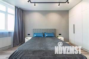 2-к квартира, посуточно, 68м2, 11/25 этаж