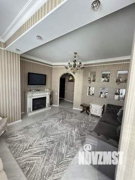 2-к квартира, на длительный срок, 70м2, 21/23 этаж