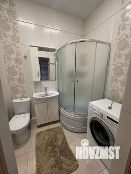 1-к квартира, на длительный срок, 50м2, 18/19 этаж