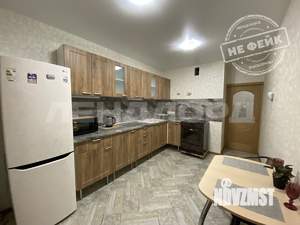 1-к квартира, на длительный срок, 50м2, 15/22 этаж