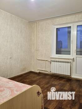 3-к квартира, на длительный срок, 74м2, 6/16 этаж