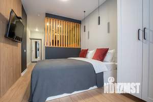 Студия квартира, посуточно, 20м2, 6/31 этаж