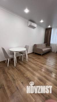 2-к квартира, на длительный срок, 45м2, 21/24 этаж