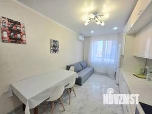 2-к квартира, посуточно, 70м2, 6/24 этаж