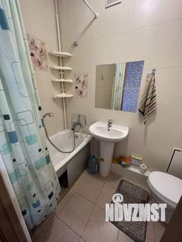 1-к квартира, на длительный срок, 33м2, 4/9 этаж