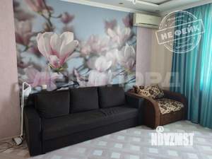 3-к квартира, на длительный срок, 68м2, 11/16 этаж