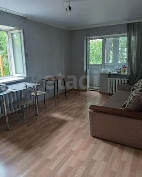 1-к квартира, на длительный срок, 37м2, 1/4 этаж