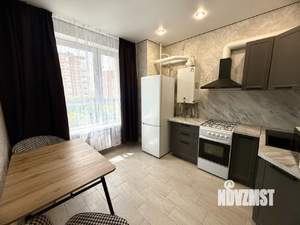 1-к квартира, на длительный срок, 35м2, 8/9 этаж