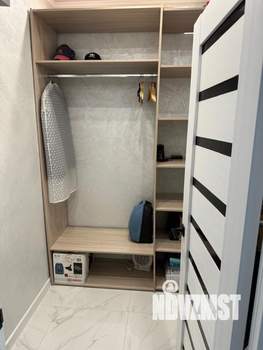 1-к квартира, на длительный срок, 40м2, 14/25 этаж