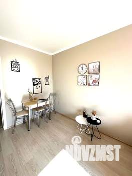 1-к квартира, посуточно, 50м2, 7/24 этаж
