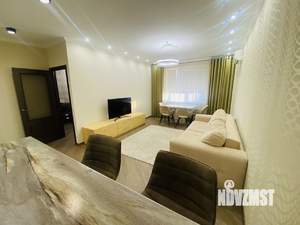 2-к квартира, на длительный срок, 60м2, 17/23 этаж