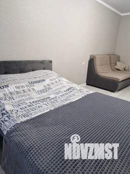 2-к квартира, посуточно, 58м2, 6/17 этаж