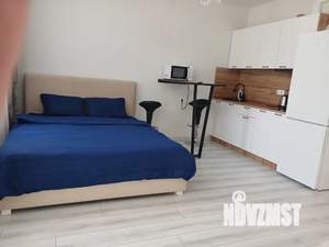 Студия квартира, посуточно, 32м2, 2/25 этаж