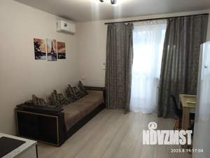 Студия квартира, посуточно, 25м2, 3/9 этаж