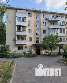 1-к квартира, посуточно, 29м2, 4/5 этаж