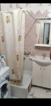 3-к квартира, на длительный срок, 60м2, 1/9 этаж