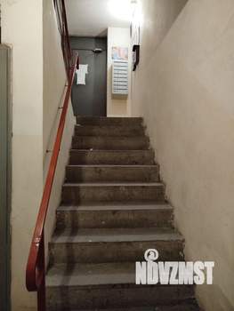 1-к квартира, на длительный срок, 30м2, 1/6 этаж