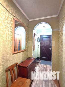 2-к квартира, на длительный срок, 41м2, 3/3 этаж