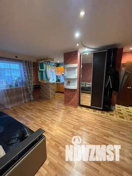 2-к квартира, посуточно, 48м2, 5/5 этаж