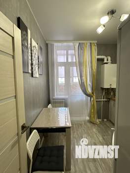 1-к квартира, на длительный срок, 34м2, 16/20 этаж