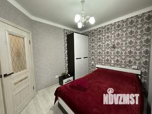 2-к квартира, посуточно, 45м2, 14/32 этаж