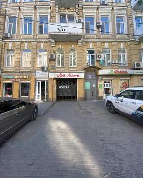 1-к квартира, на длительный срок, 27м2, 1/4 этаж