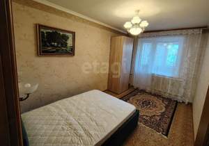3-к квартира, на длительный срок, 65м2, 5/9 этаж