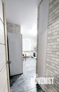 1-к квартира, на длительный срок, 38м2, 2/17 этаж