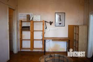 2-к квартира, на длительный срок, 55м2, 3/3 этаж