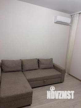 Студия квартира, на длительный срок, 27м2, 11/21 этаж