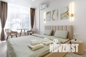 1-к квартира, посуточно, 30м2, 20/24 этаж