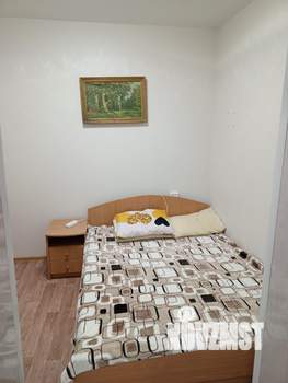 1-к квартира, на длительный срок, 20м2, 2/2 этаж