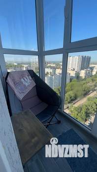 2-к квартира, на длительный срок, 42м2, 24/26 этаж