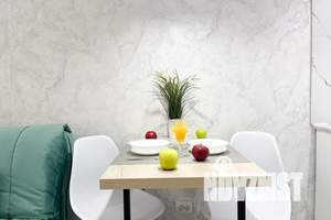 1-к квартира, посуточно, 25м2, 22/25 этаж