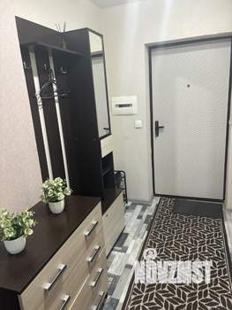 Студия квартира, посуточно, 23м2, 2/25 этаж